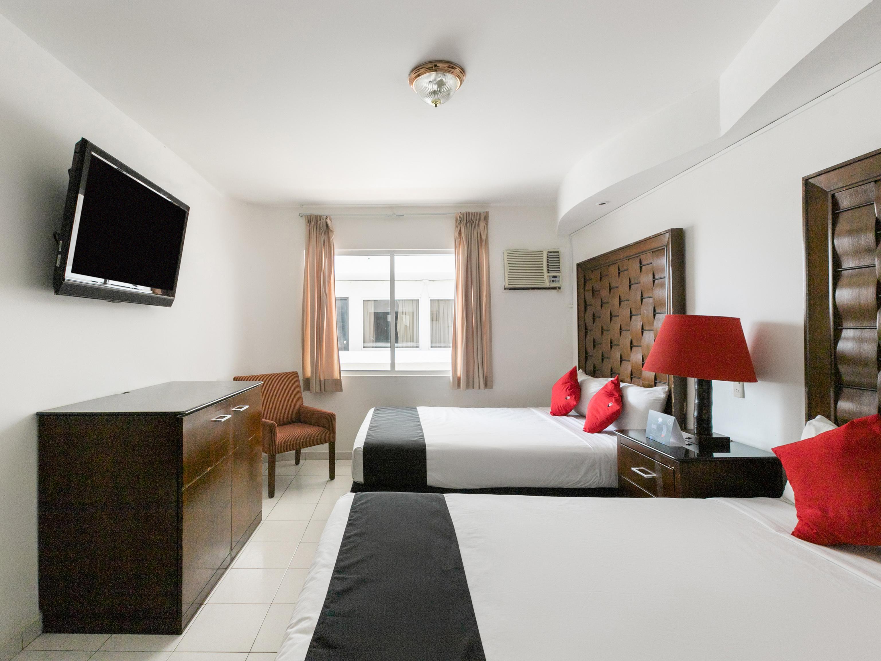 Capital O Zona Dorada Inn, 马萨特兰 外观 照片