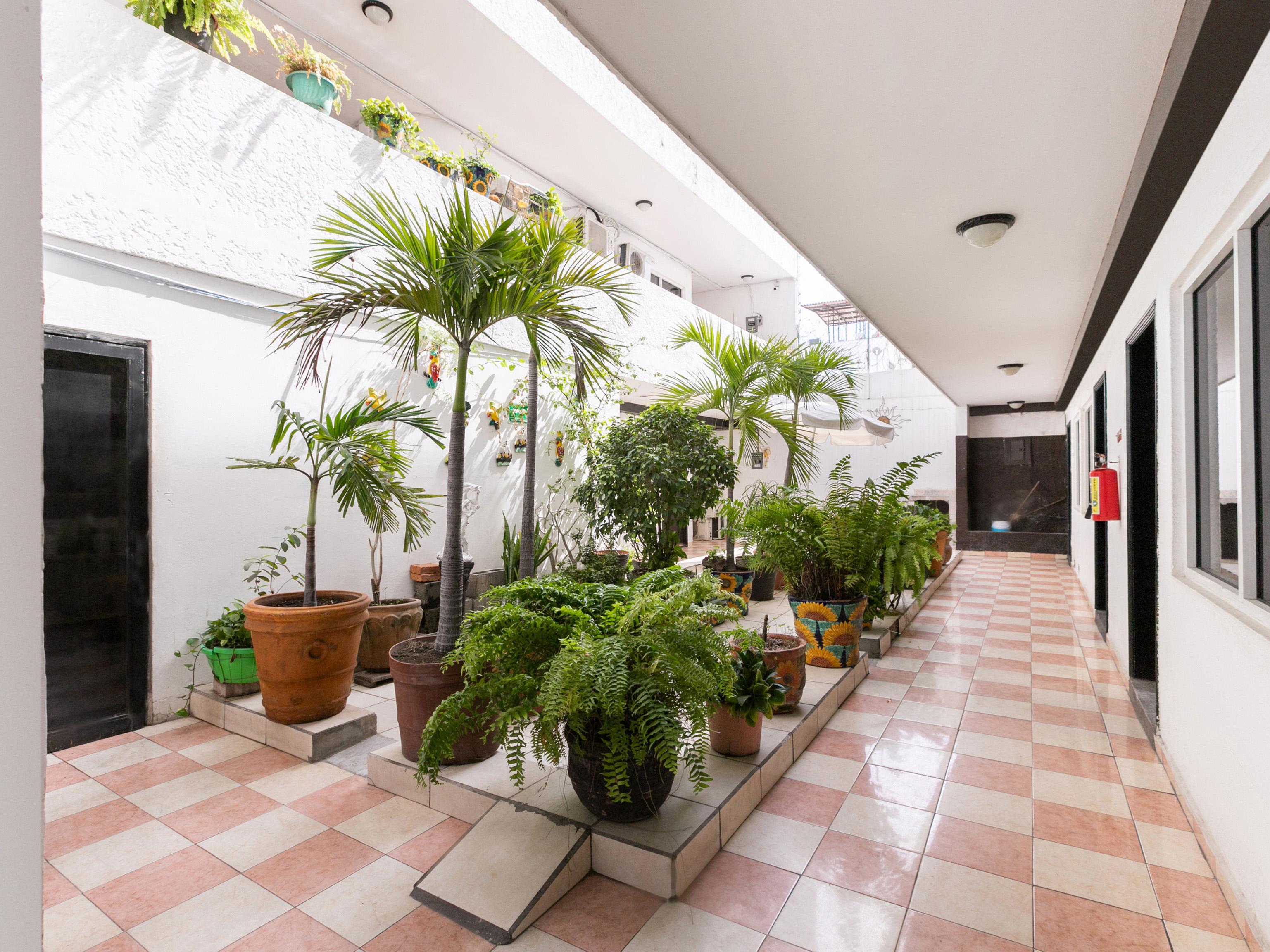 Capital O Zona Dorada Inn, 马萨特兰 外观 照片