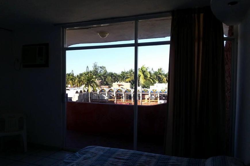 Capital O Zona Dorada Inn, 马萨特兰 外观 照片