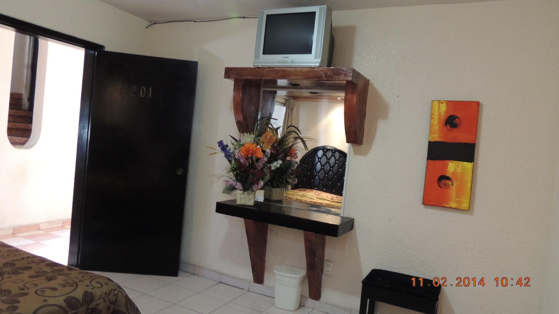 Capital O Zona Dorada Inn, 马萨特兰 外观 照片