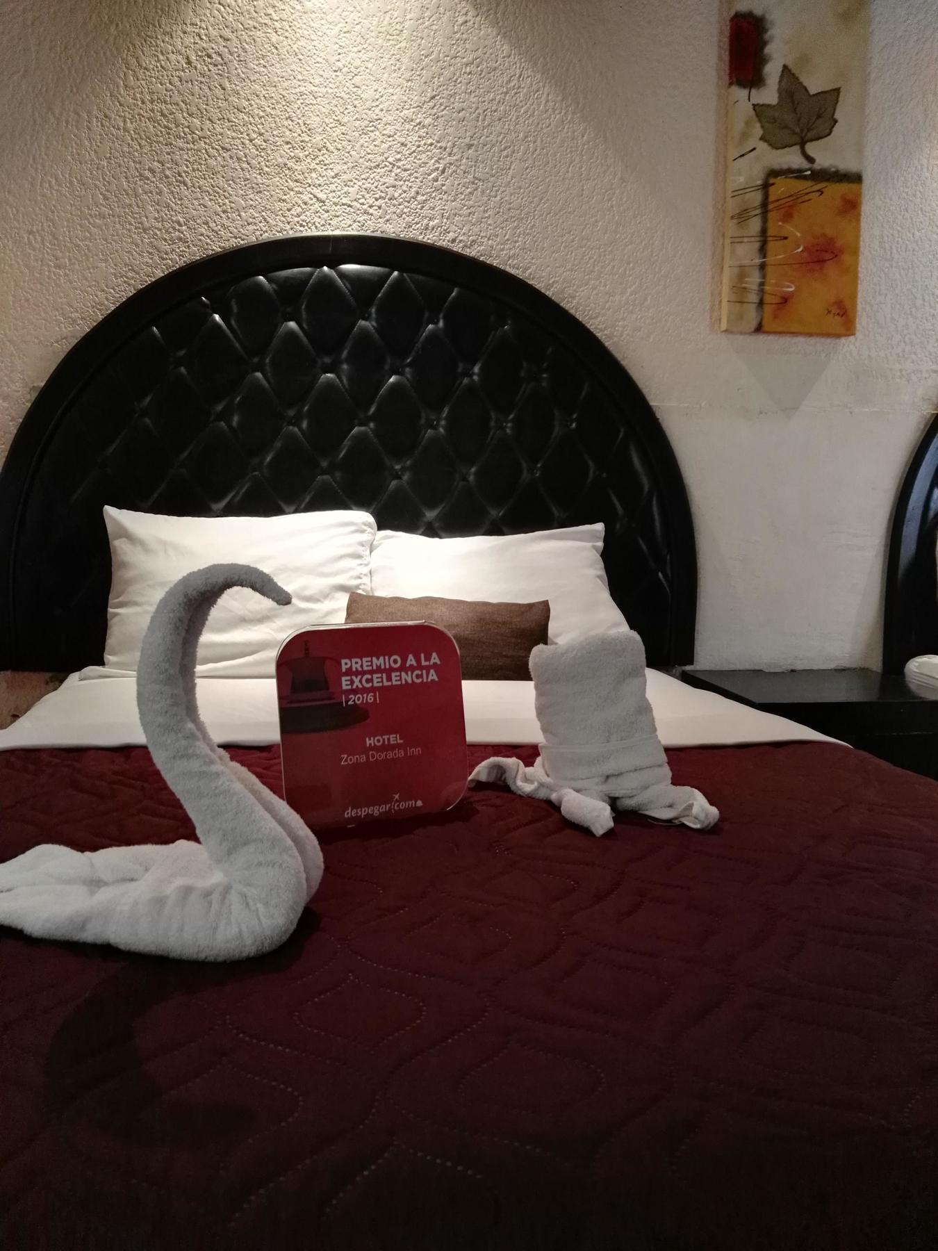 Capital O Zona Dorada Inn, 马萨特兰 外观 照片